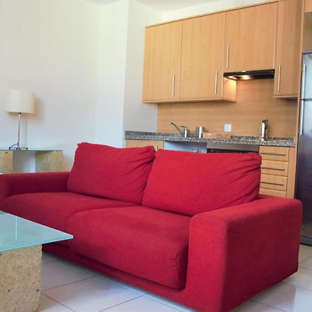 Apartamento Vista Torre Santa Cruz de Tenerife Exterior foto