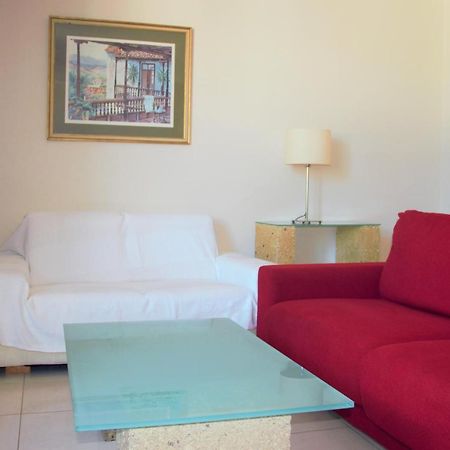 Apartamento Vista Torre Santa Cruz de Tenerife Exterior foto