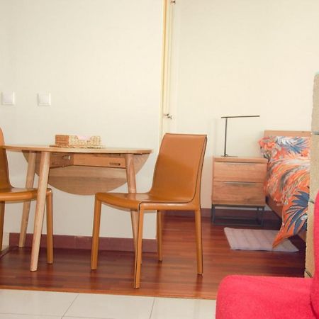 Apartamento Vista Torre Santa Cruz de Tenerife Exterior foto