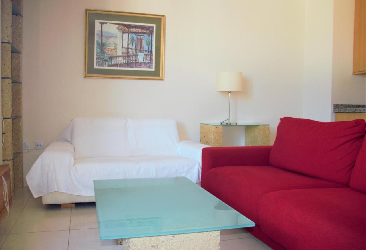 Apartamento Vista Torre Santa Cruz de Tenerife Exterior foto