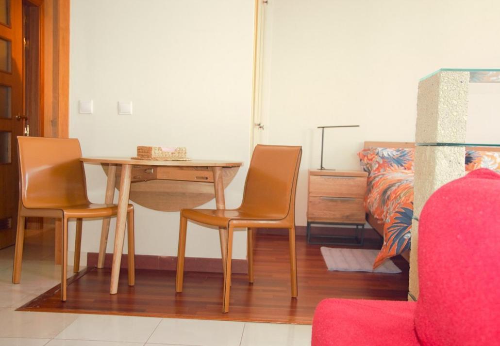 Apartamento Vista Torre Santa Cruz de Tenerife Exterior foto